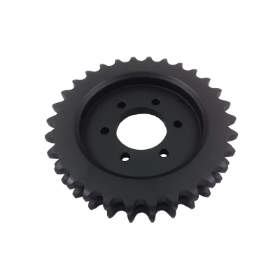 Double sprocket Z-30/30